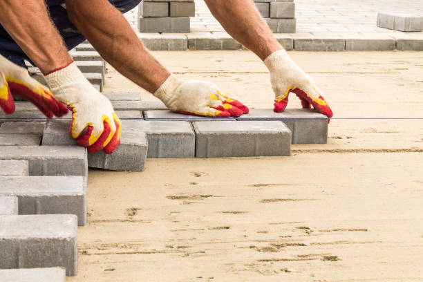 Reasons to Select Us for Your Driveway Paving Requirements in Ozark, AR