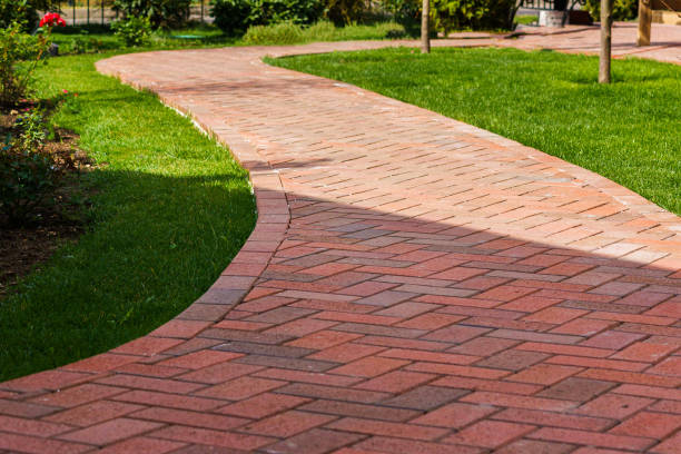 Best Affordable Driveway Pavers  in Ozk, AR