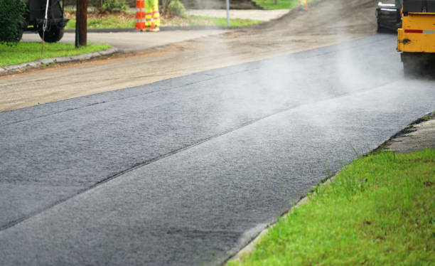 Best Interlocking Driveway Pavers  in Ozk, AR